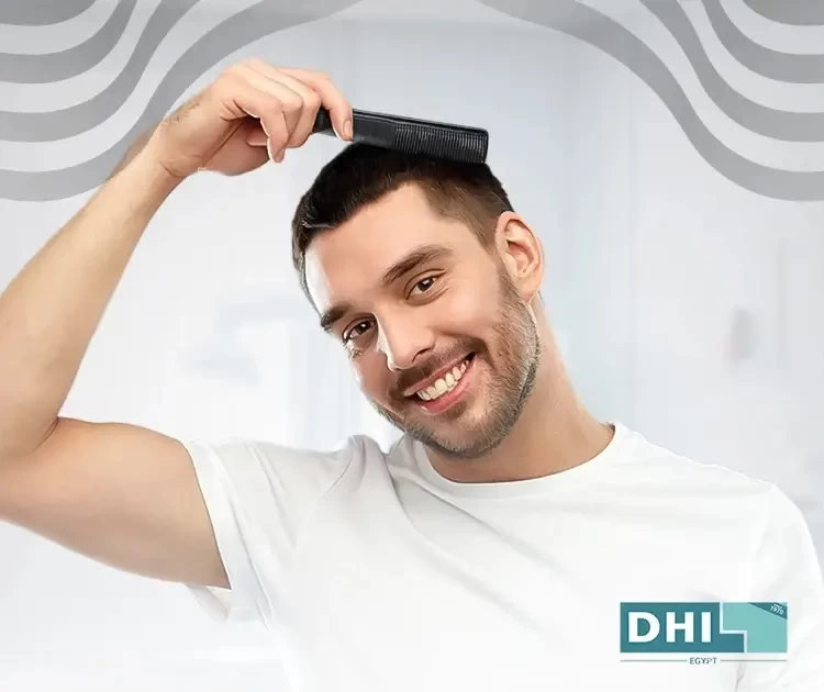 ما لا تعرفه عن فوائد البلازما للشعر المزروع