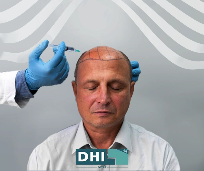 الخلايا المجهرية للشعر