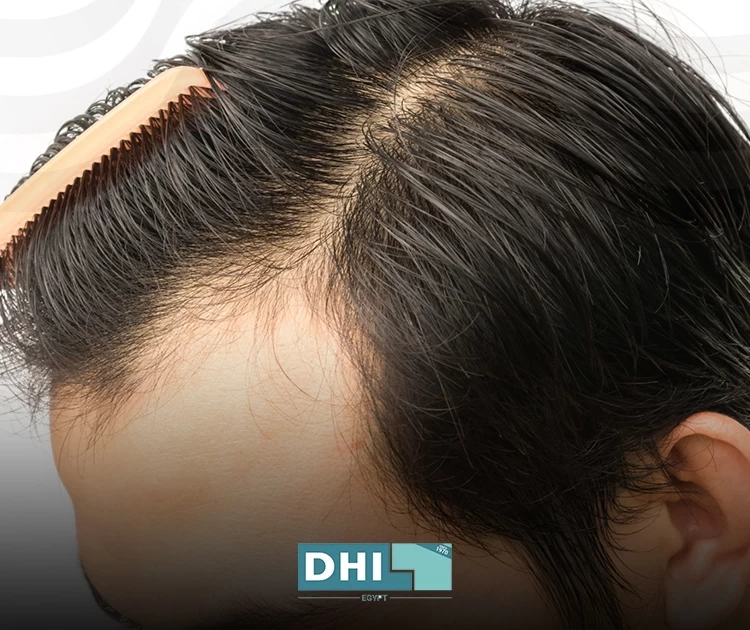 احدث تقنية زراعة الشعر