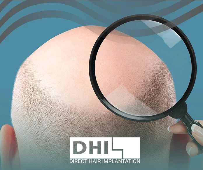 بدائل زراعة الشعر