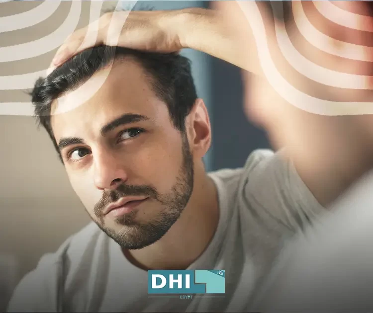 كيفية زراعة الشعر للرجال