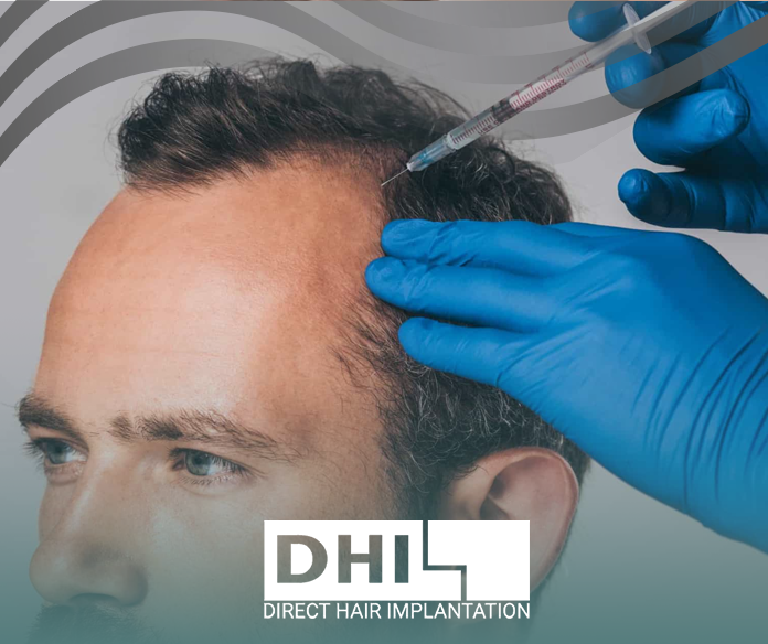 افضل علاج لتساقط الشعر