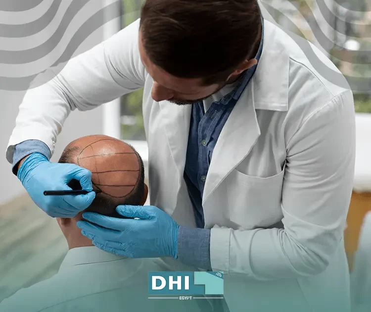 افضل زراعة شعر في مصر