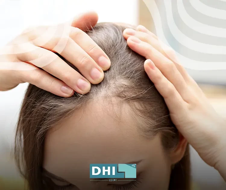 تكلفة زراعة الشعر للنساء في مصر