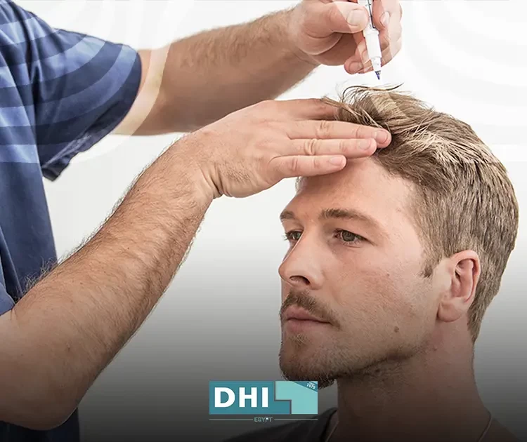 عوامل تتحكم في تكلفة زراعة الشعر - أهم 7 عوامل