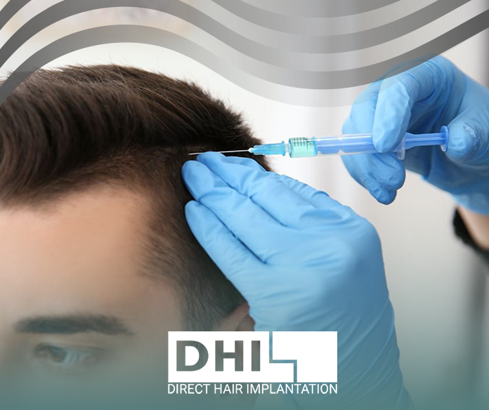 فوائد الخلايا الجذعية للشعر