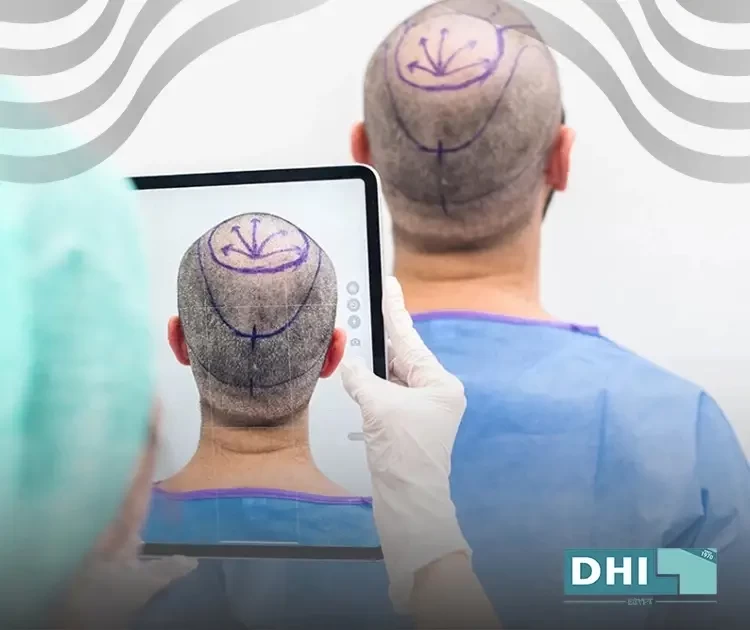 When to remove bandage after hair transplant?
