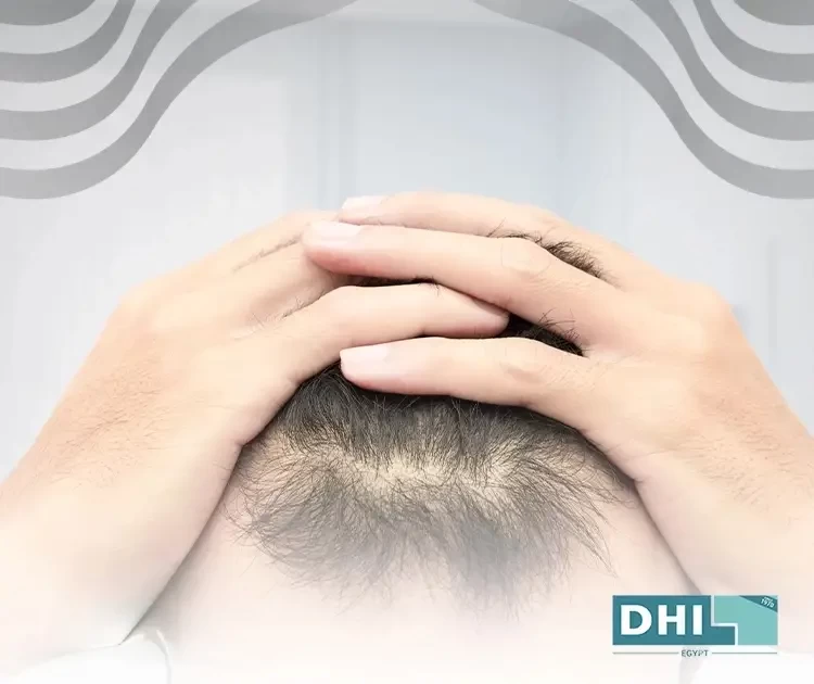 Hair Transplant Falling Out After 1 Year