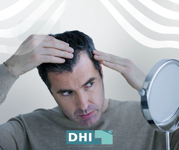 طريقة منع تساقط الشعر