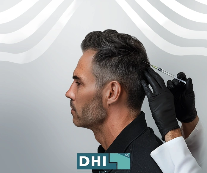 سعر حقن بلازما للشعر