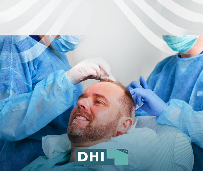 هل زراعة الشعر مؤلمة