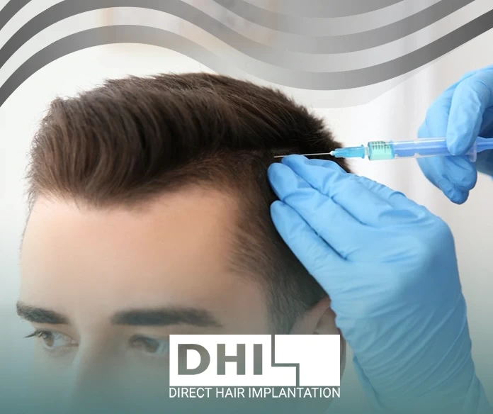 هل زراعة الشعر تسبب السرطان